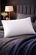 Premium Ultra Soft White Pillow
