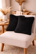 Ultra Soft Fur Cushion Cover